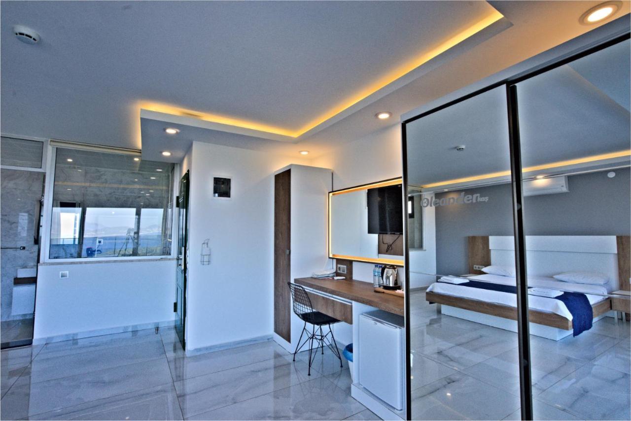 Stonehillkas Hotel 3*
