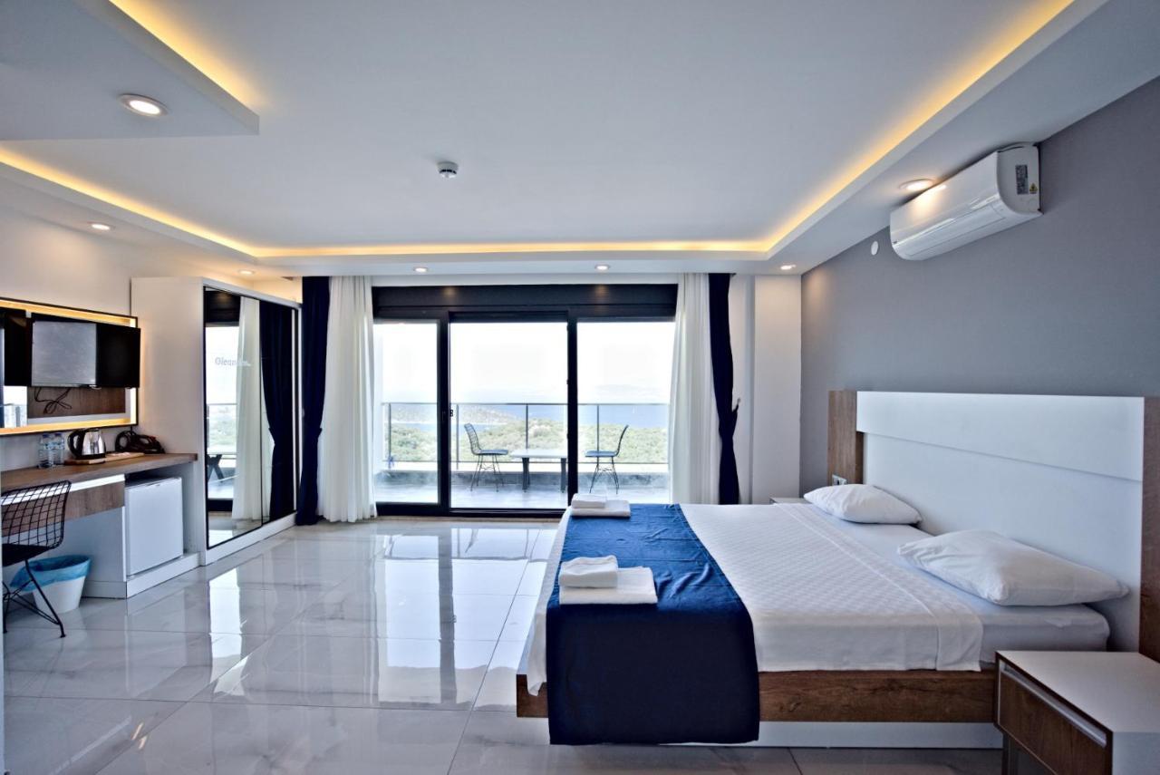 Hotel Stonehillkas