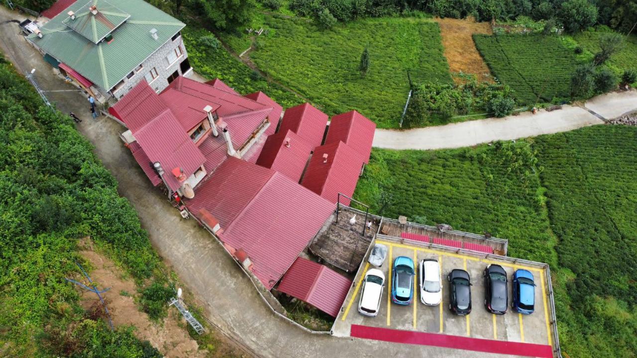 Seyr-i Cennet Hotel
