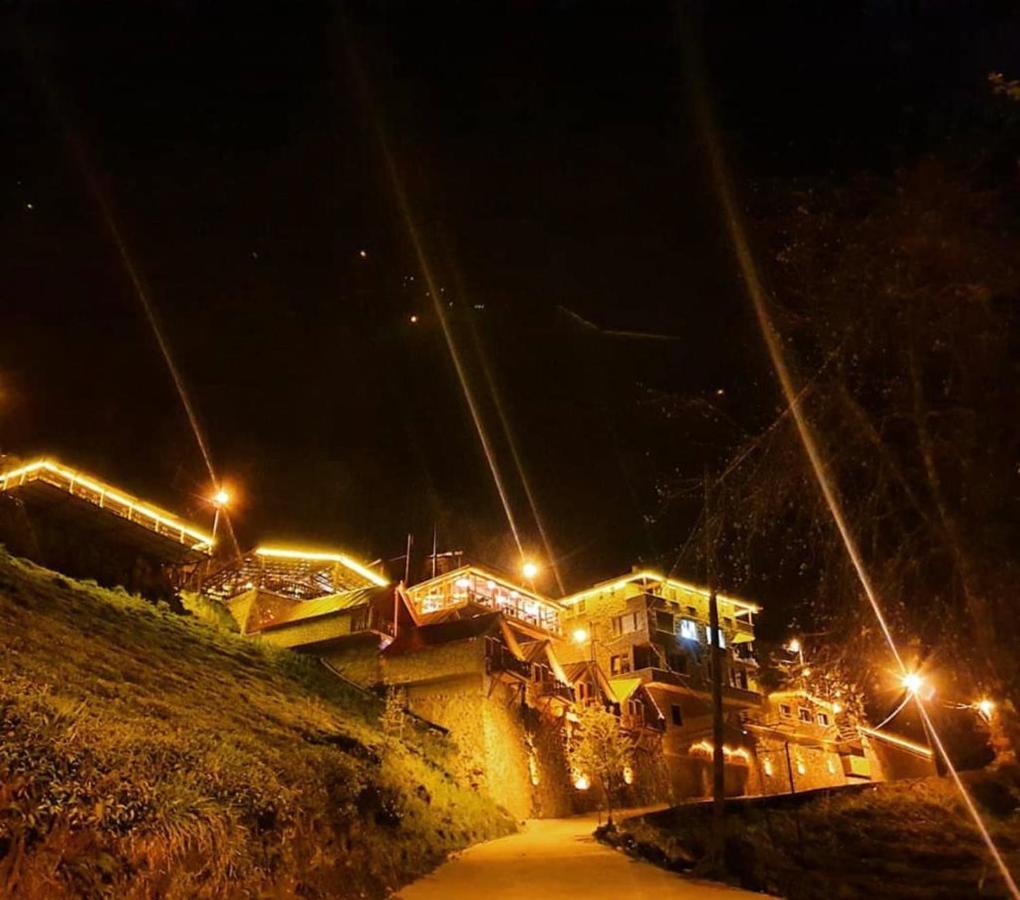 Seyr-i Cennet Hotel Camlihemsin