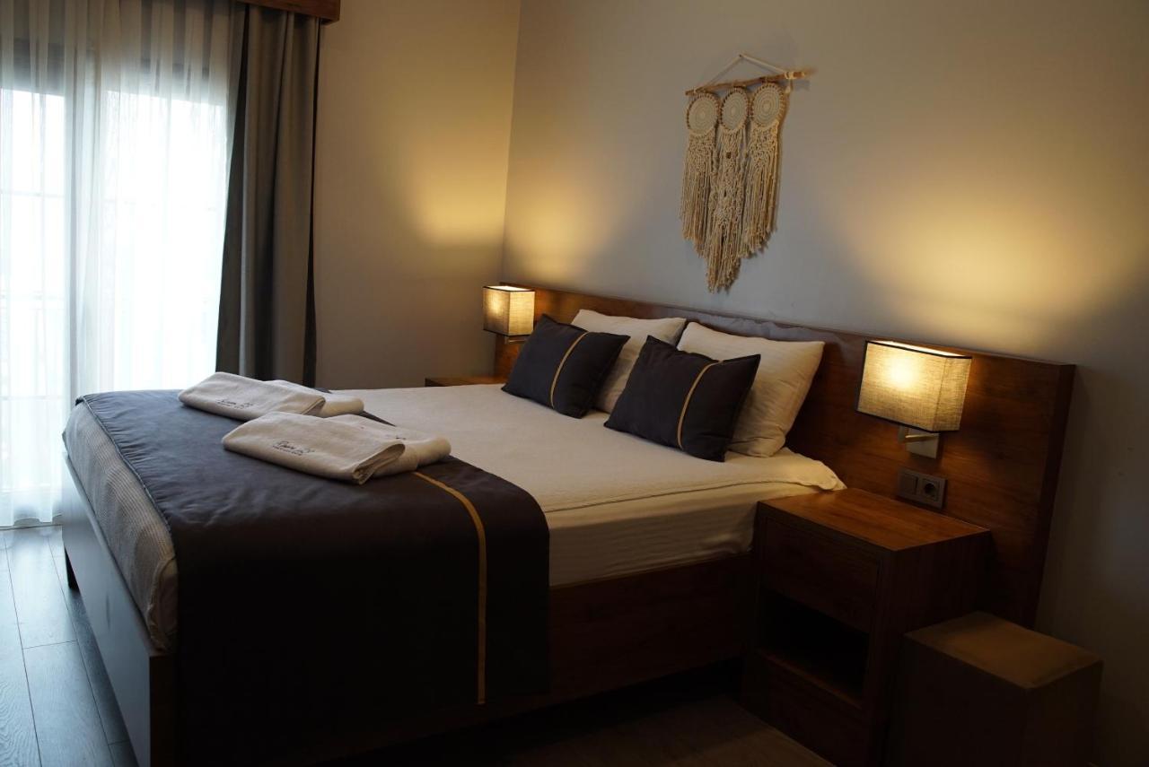 Hotel 23 Akcay (Edremit)
