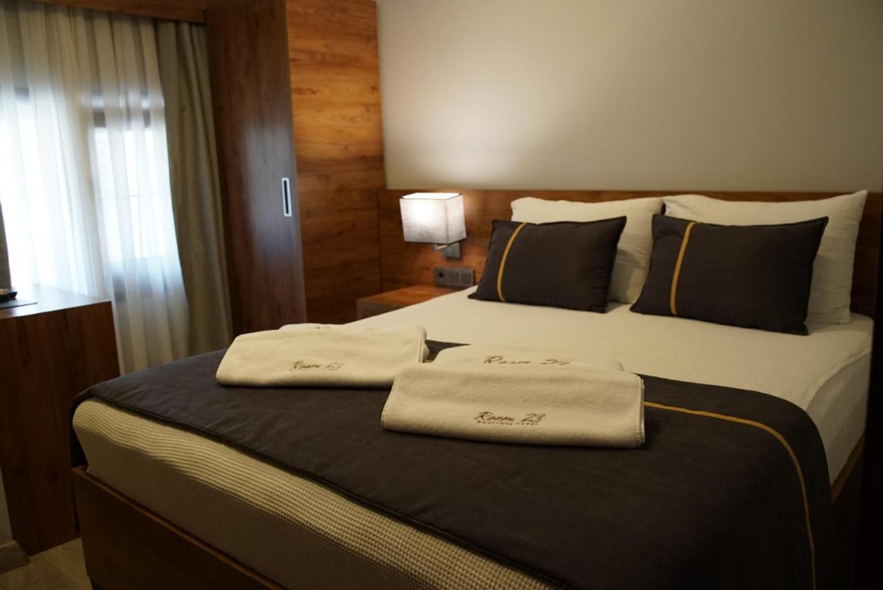 23 Hotel 3*