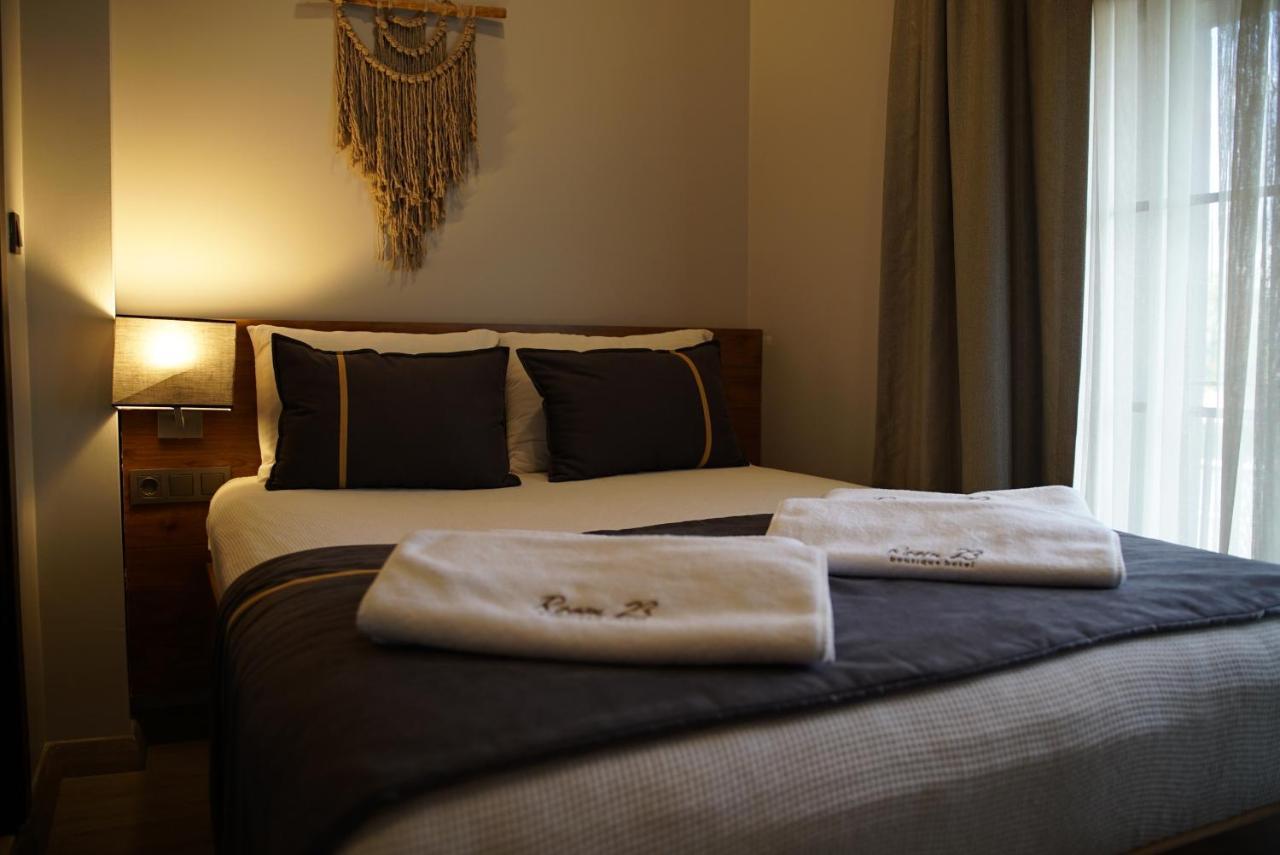 Hotel 23 3*
