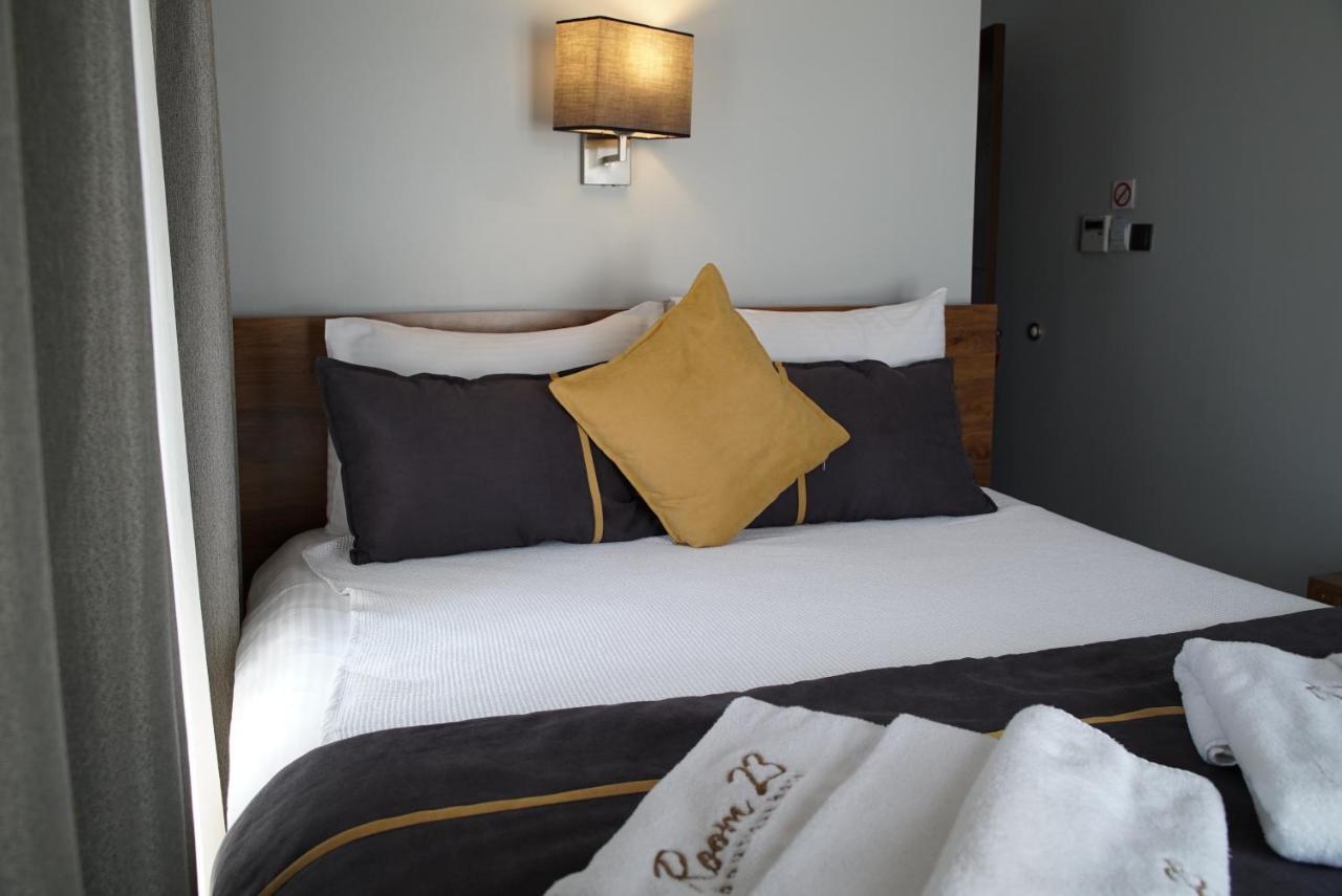 23 Hotel Akcay (Edremit)