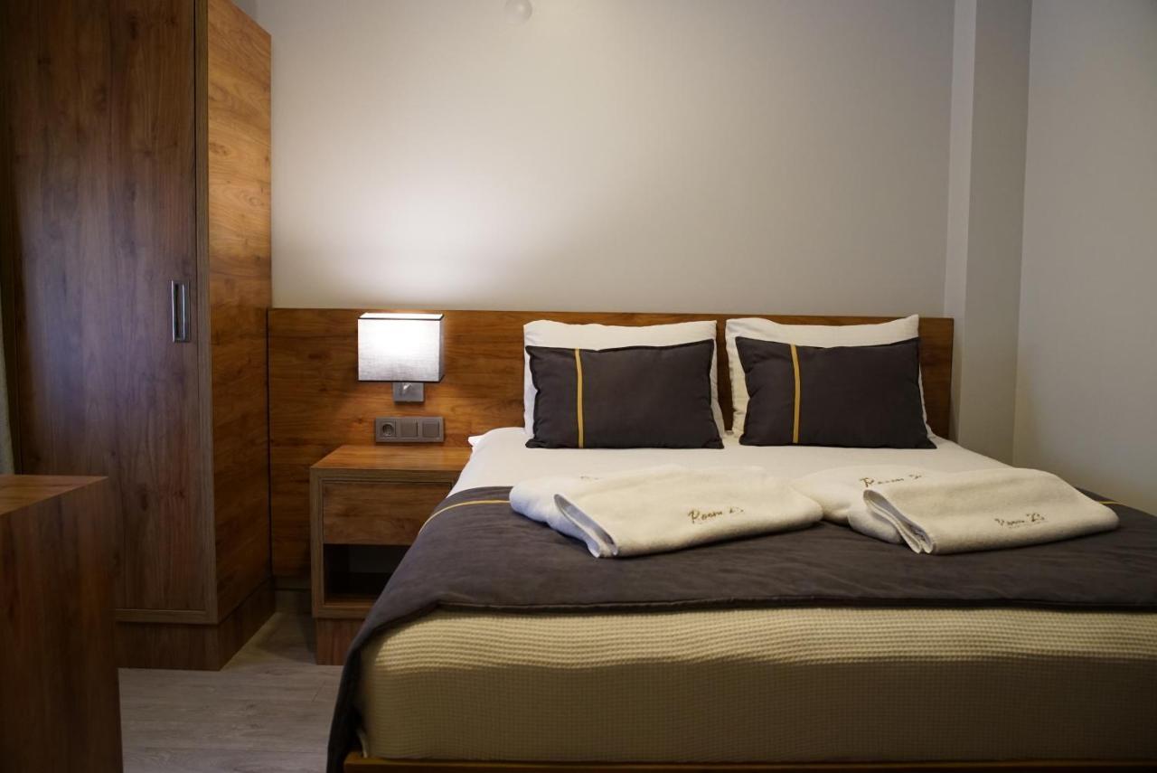 23 Hotel 3*