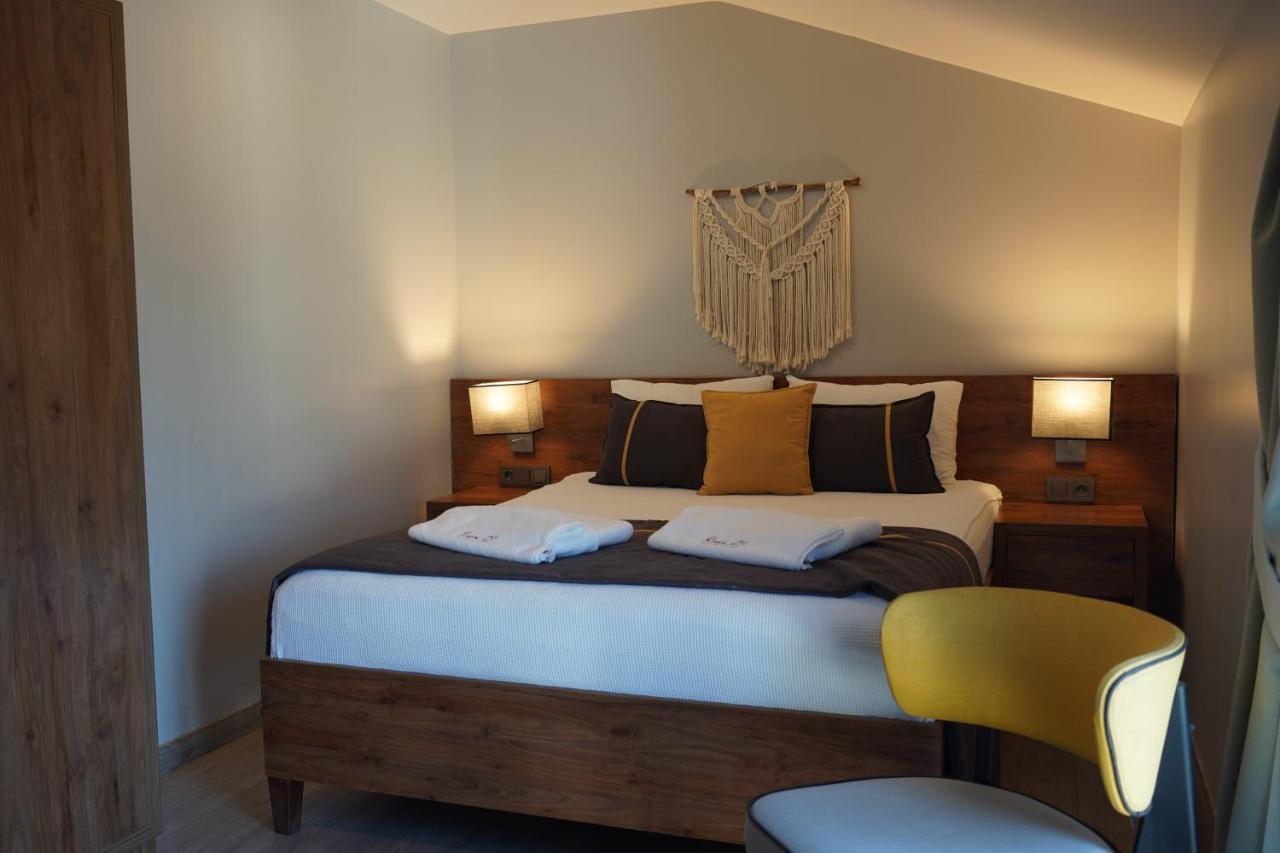 Hotel 23