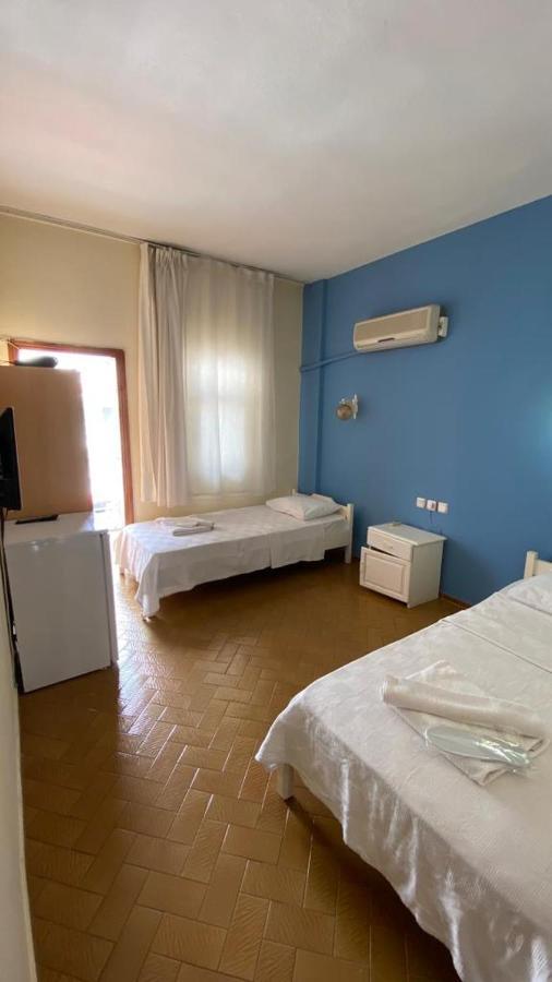 Hotel Saray Kas