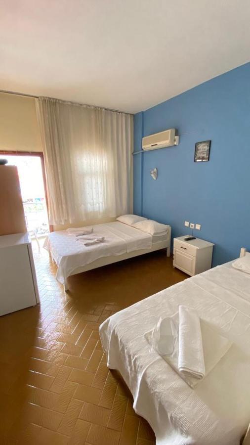 Saray Hotel Kas
