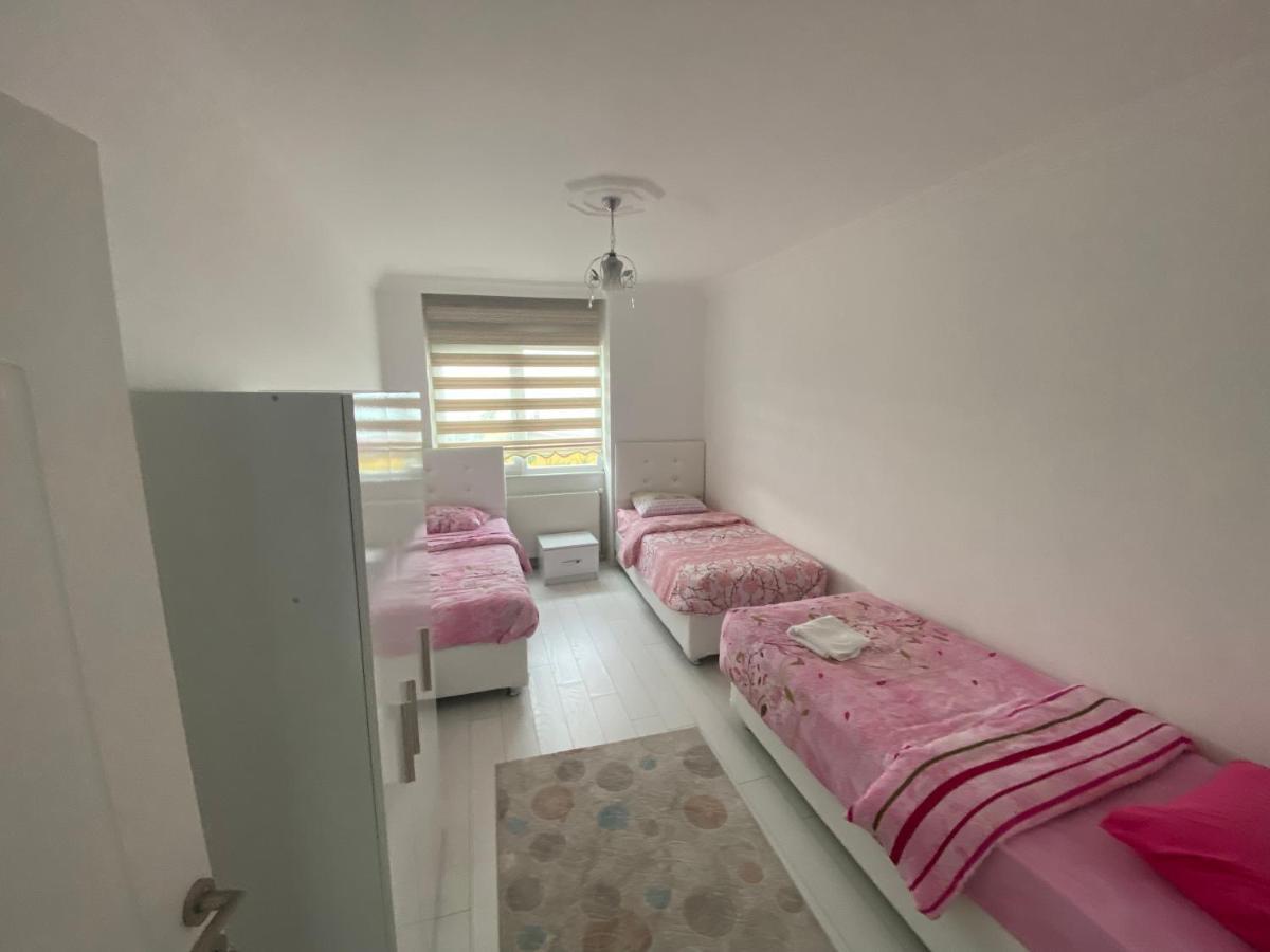 Panorama Apartment