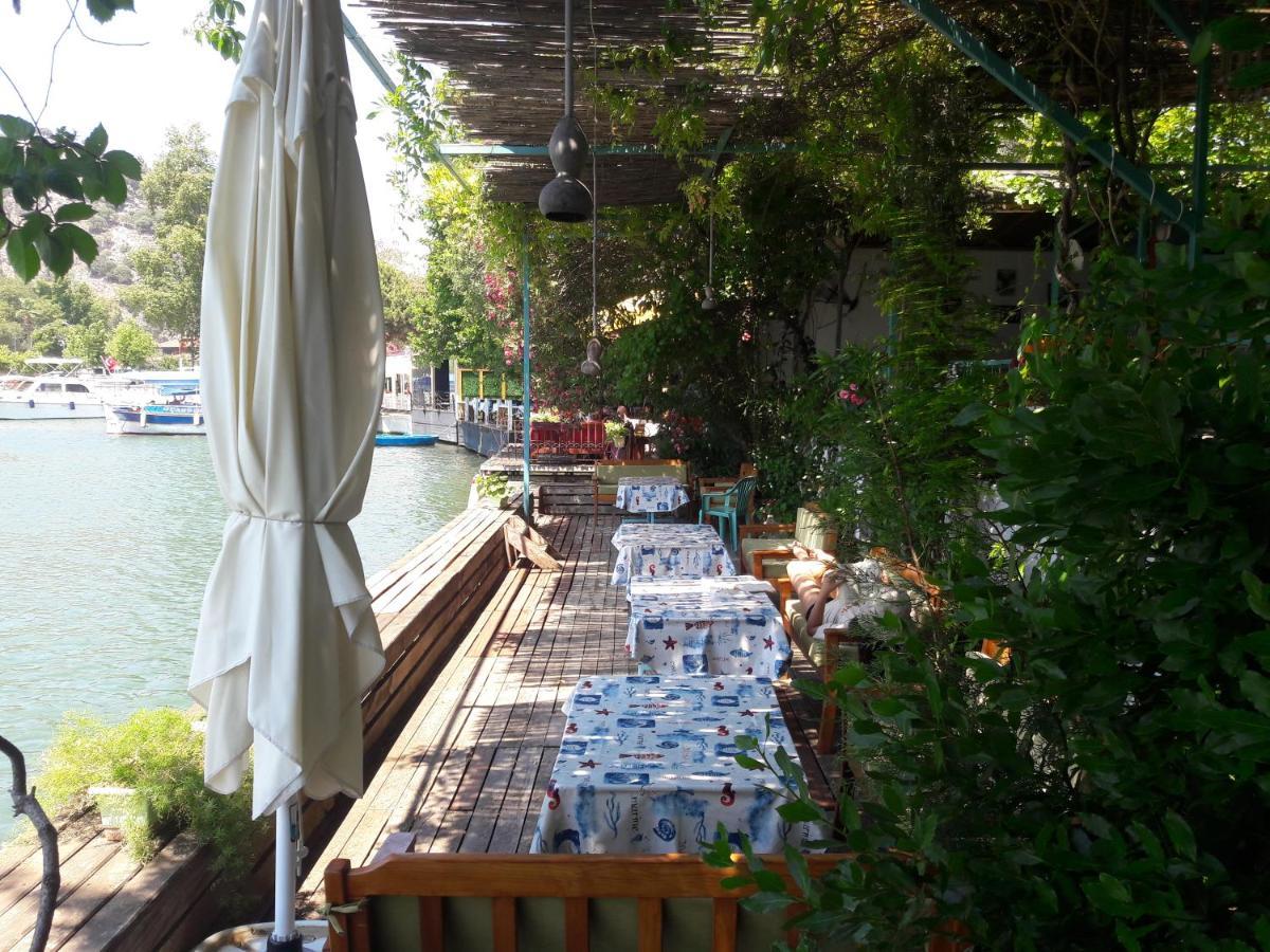 Guest house Zakkum