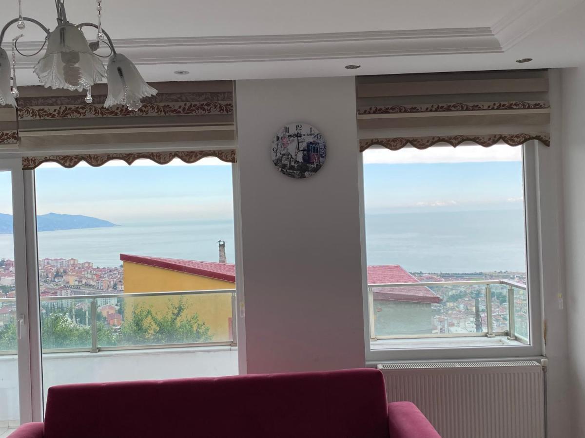 Panorama * Trabzon
