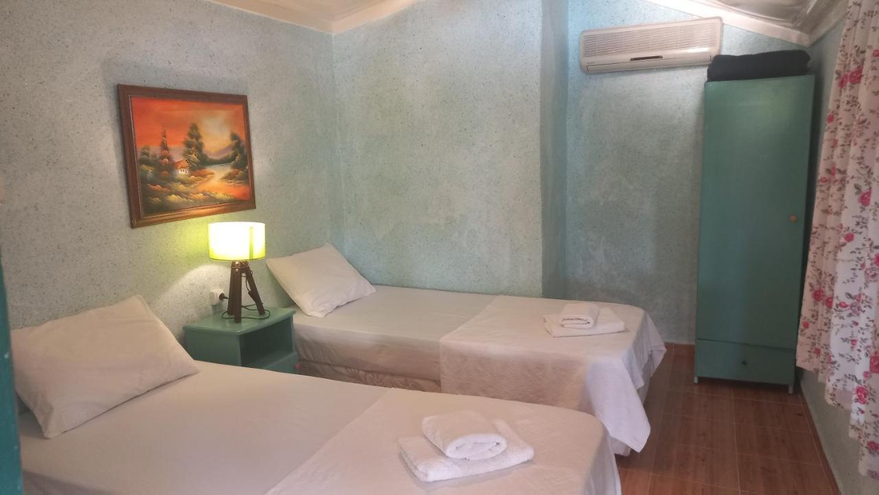 Guest house Zakkum