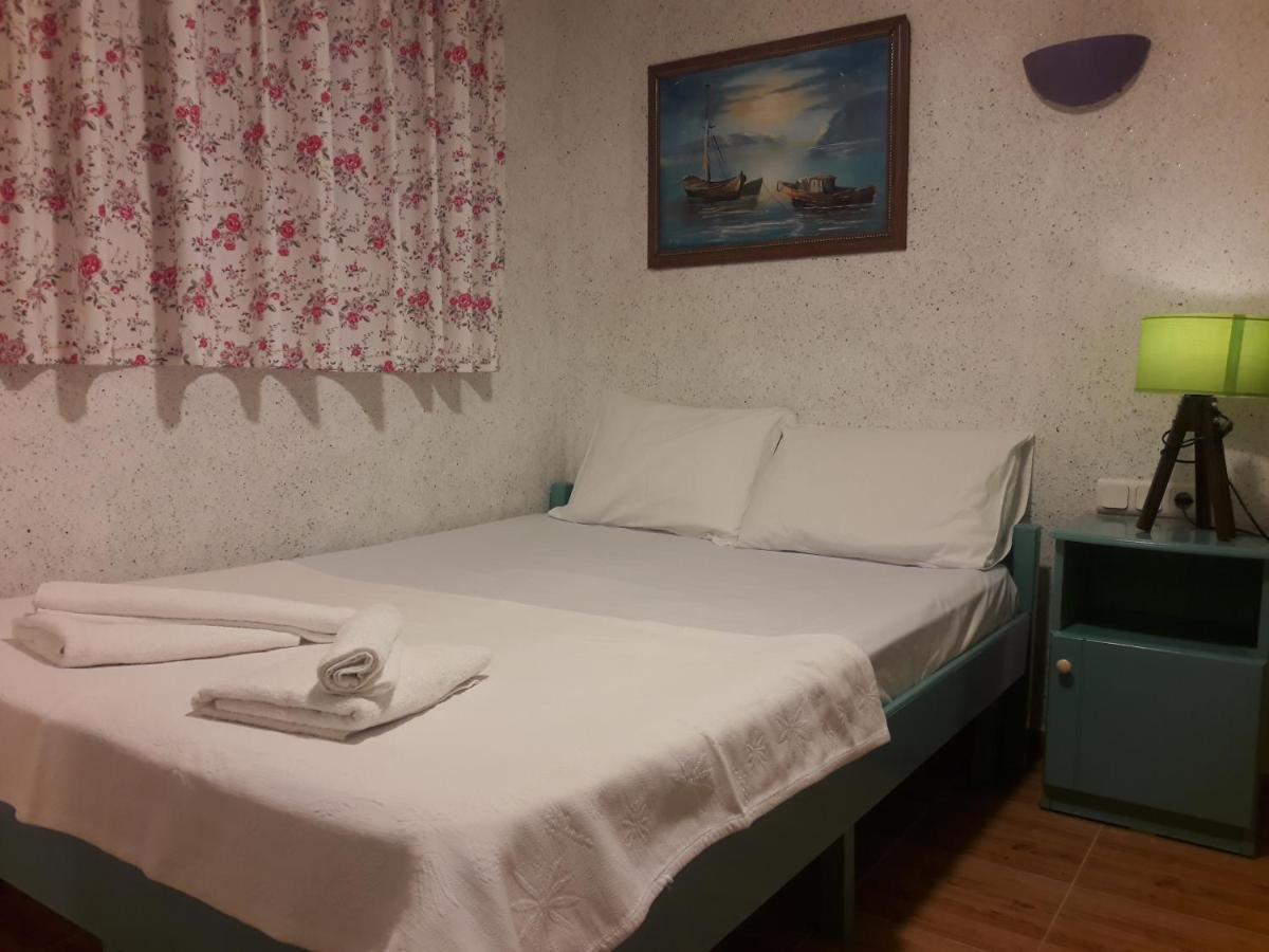 Guest house Zakkum *
