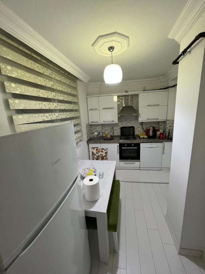 Panorama Apartment