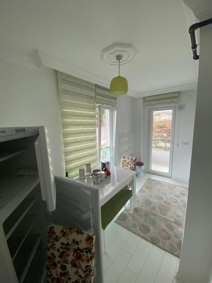 Panorama Apartment Trabzon