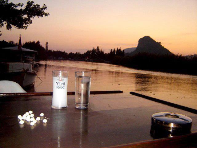 Zakkum Guest house *