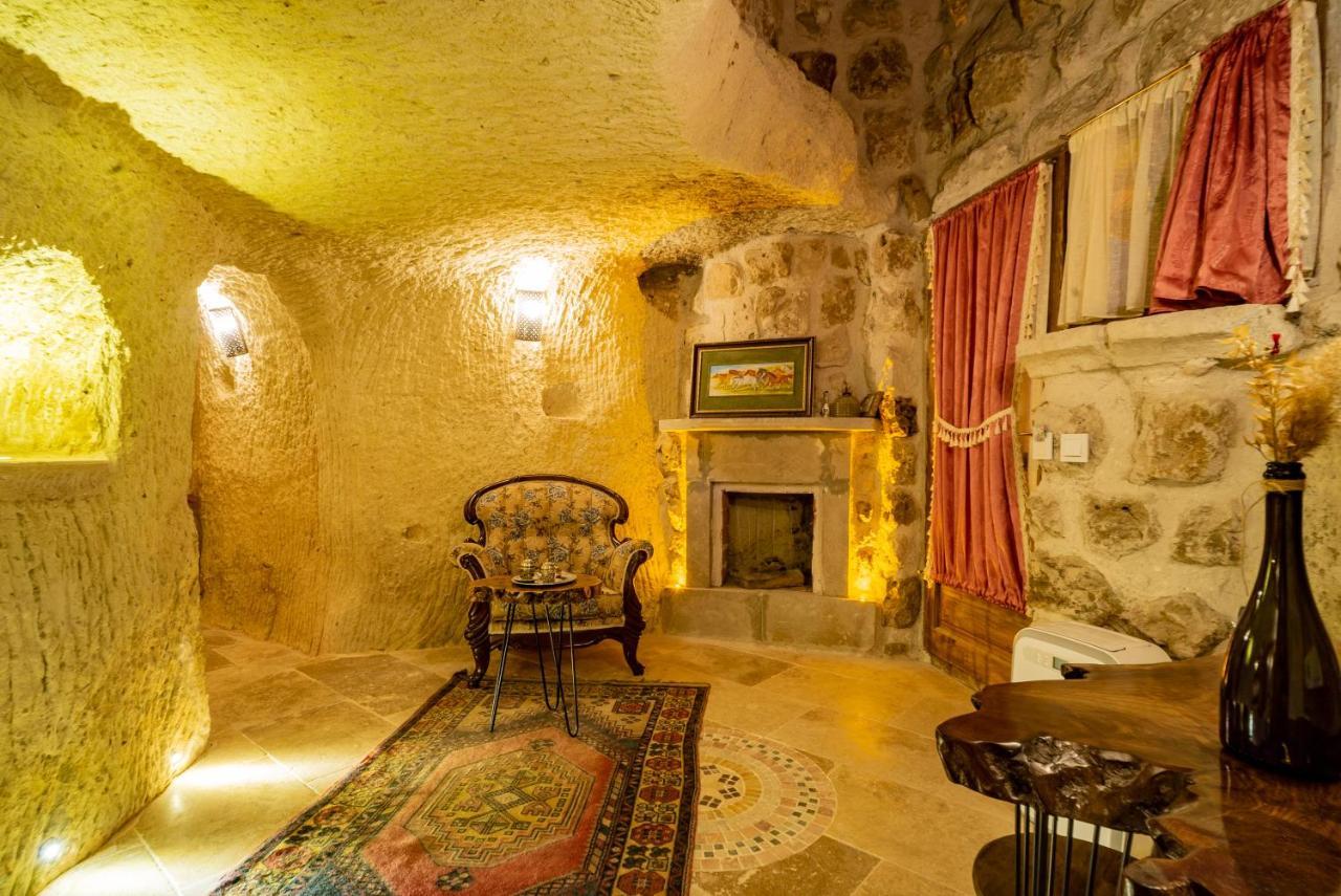 Atilla's Cave Hotel Nevsehir
