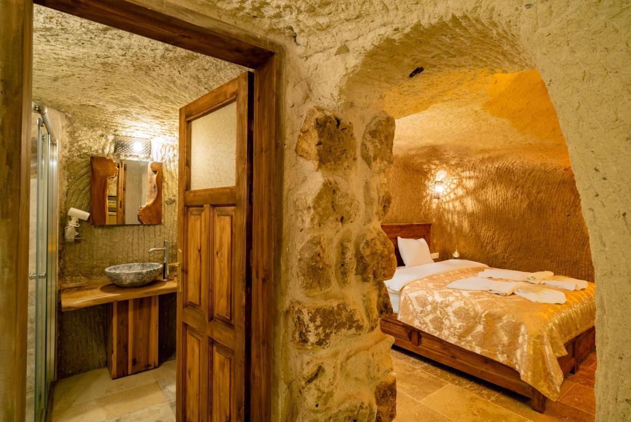Atilla's Cave Hotel