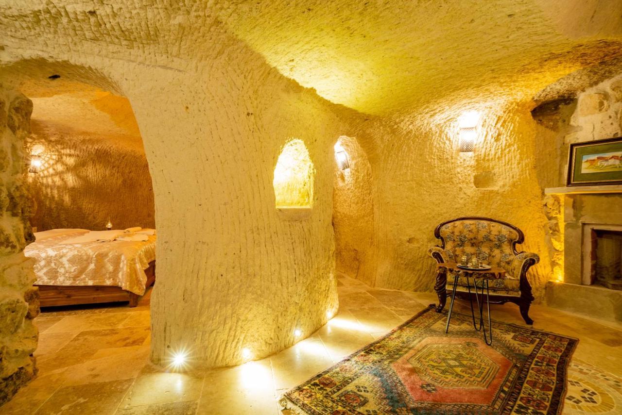 Hotel Atilla's Cave 4*
