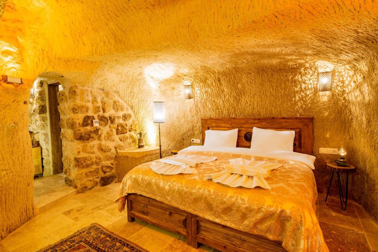 Atilla's Cave Hotel