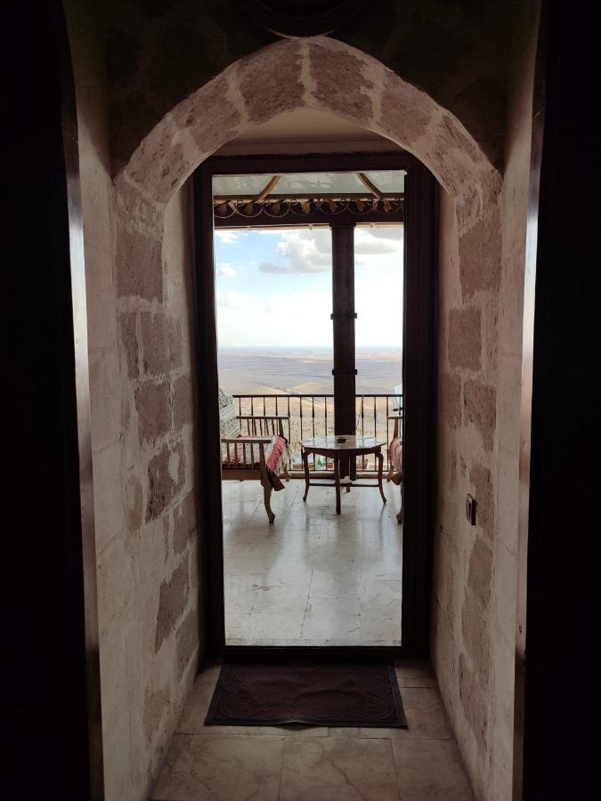 Merdin Boutique 3* Mardin