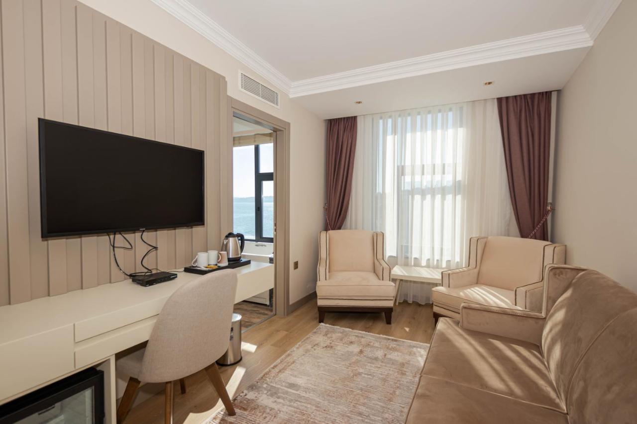Hotel Vira Sinop