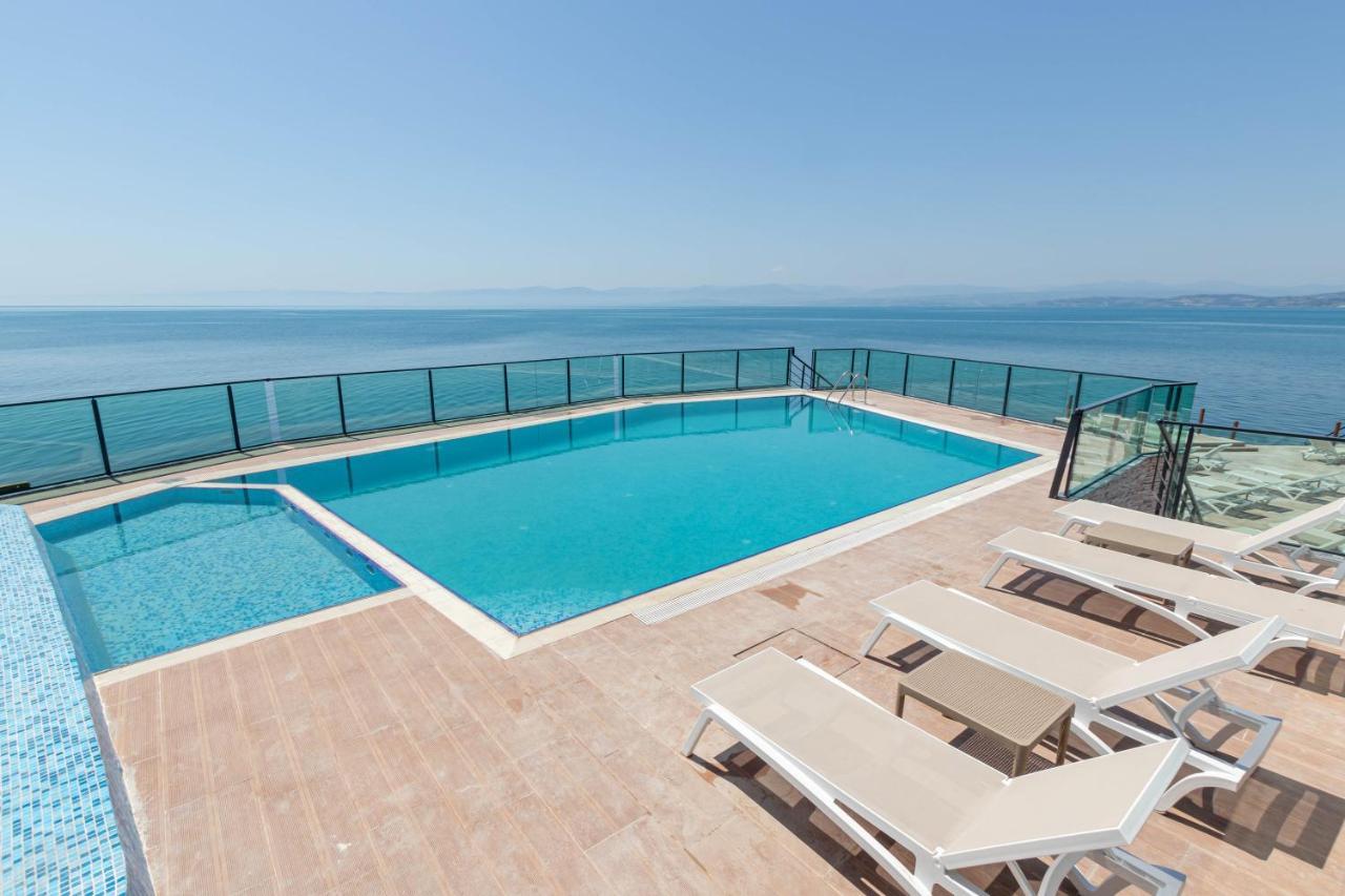 Hotel Vira Sinop