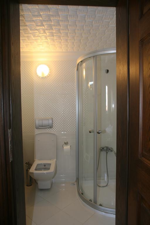 Hotel Denizci