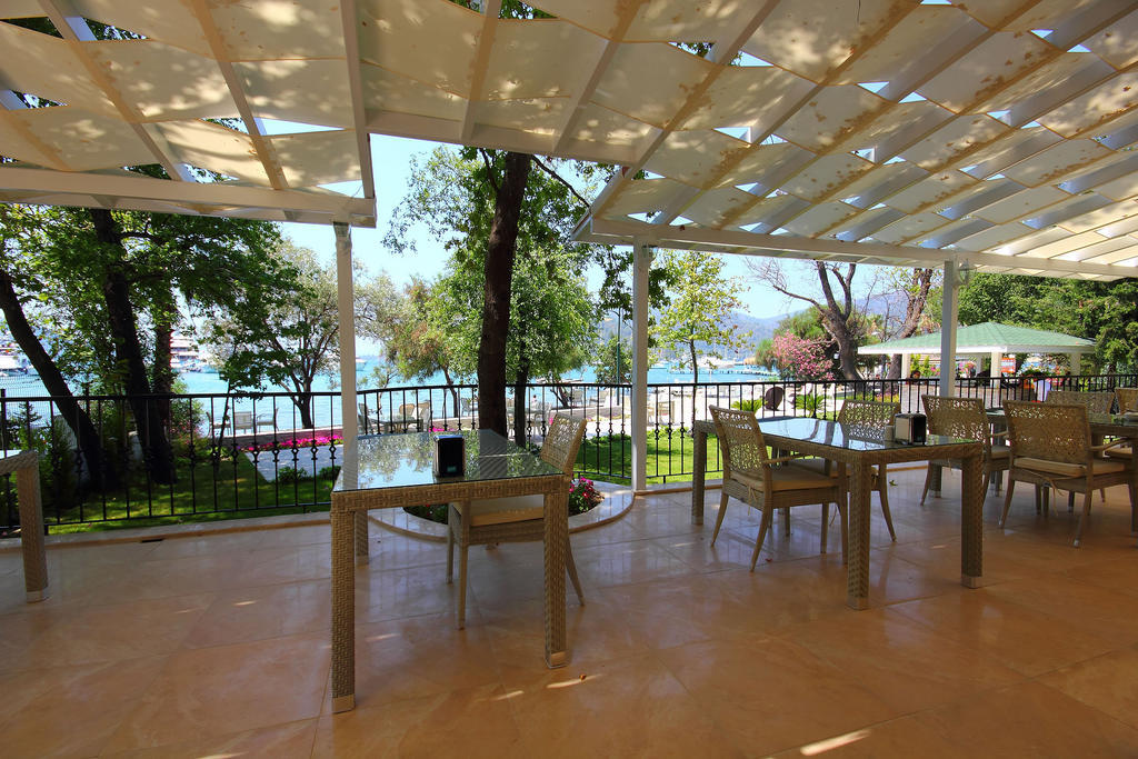 Dim Elit Hotel Gocek (Fethiye)