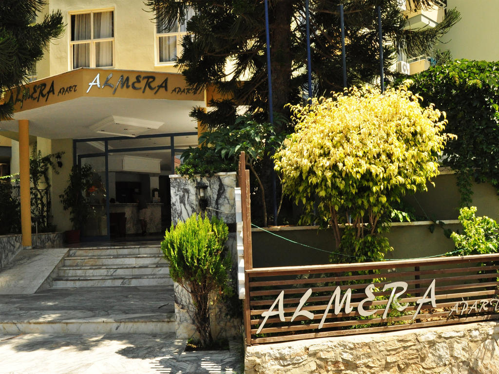 Almera Apart Aparthotel 5*