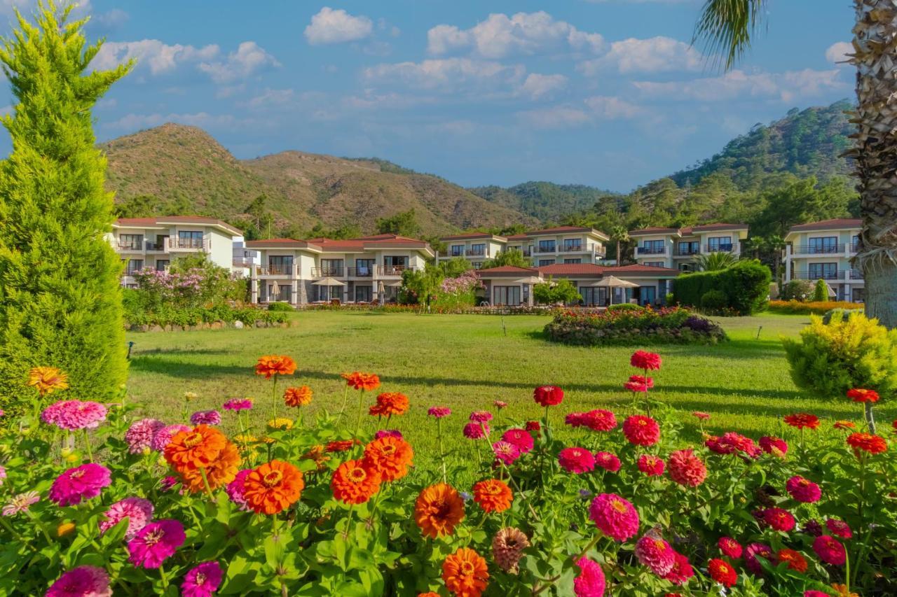 Fortezza Resort