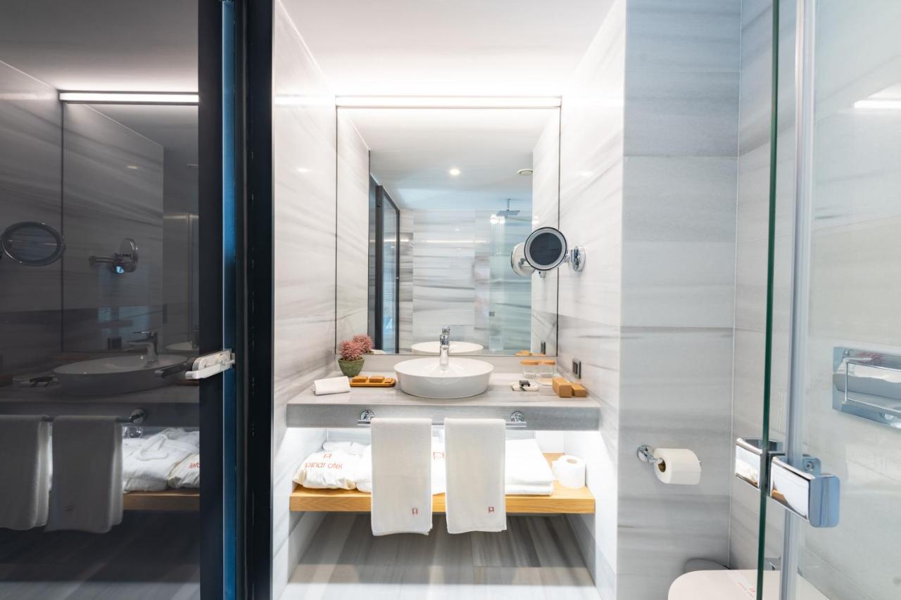 Hotel Pinar Erdek
