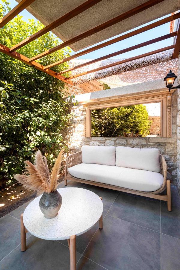 Genesis Hotel&spa Alacati