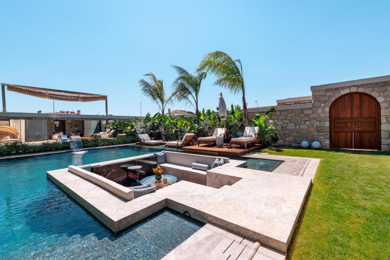 Genesis Hotel&spa Alacati