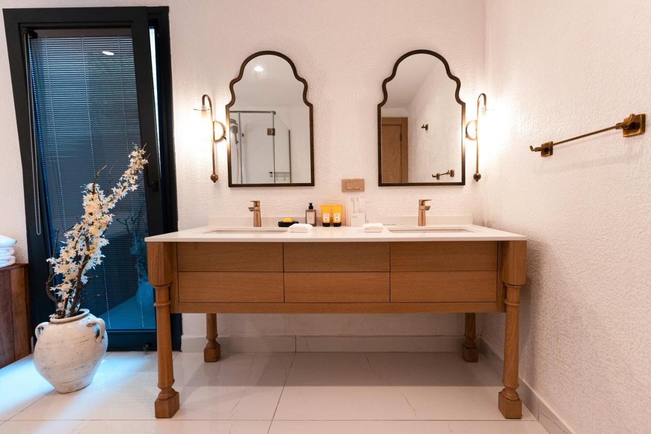 Genesis Hotel&spa Hotel Alacati