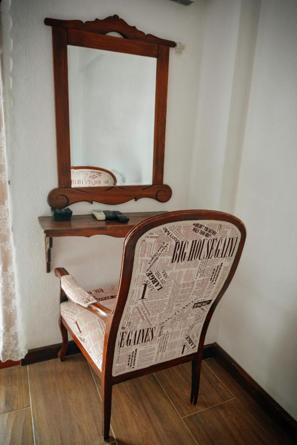 Parva Port Homestay Alacati