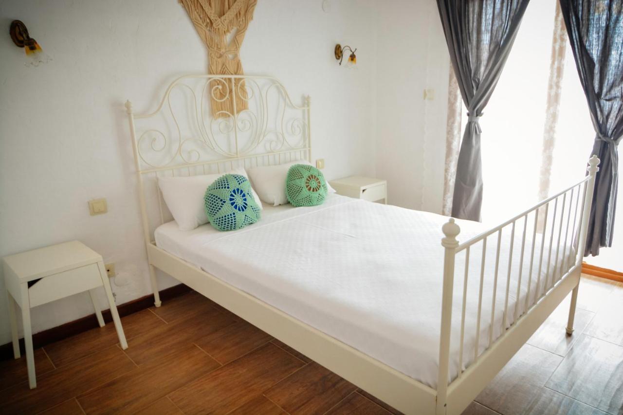Homestay Parva Port Alacati