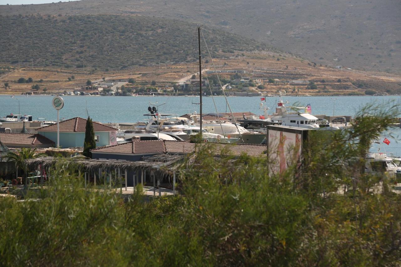Parva Port *
