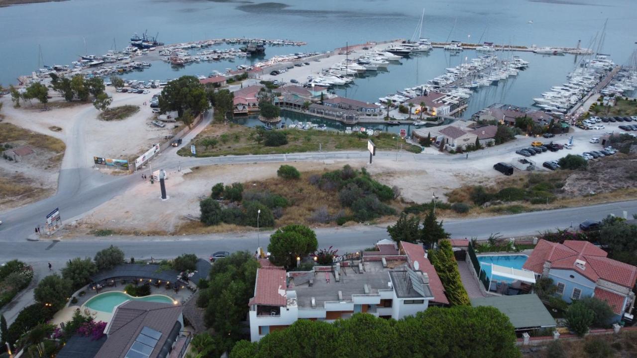 Homestay Parva Port