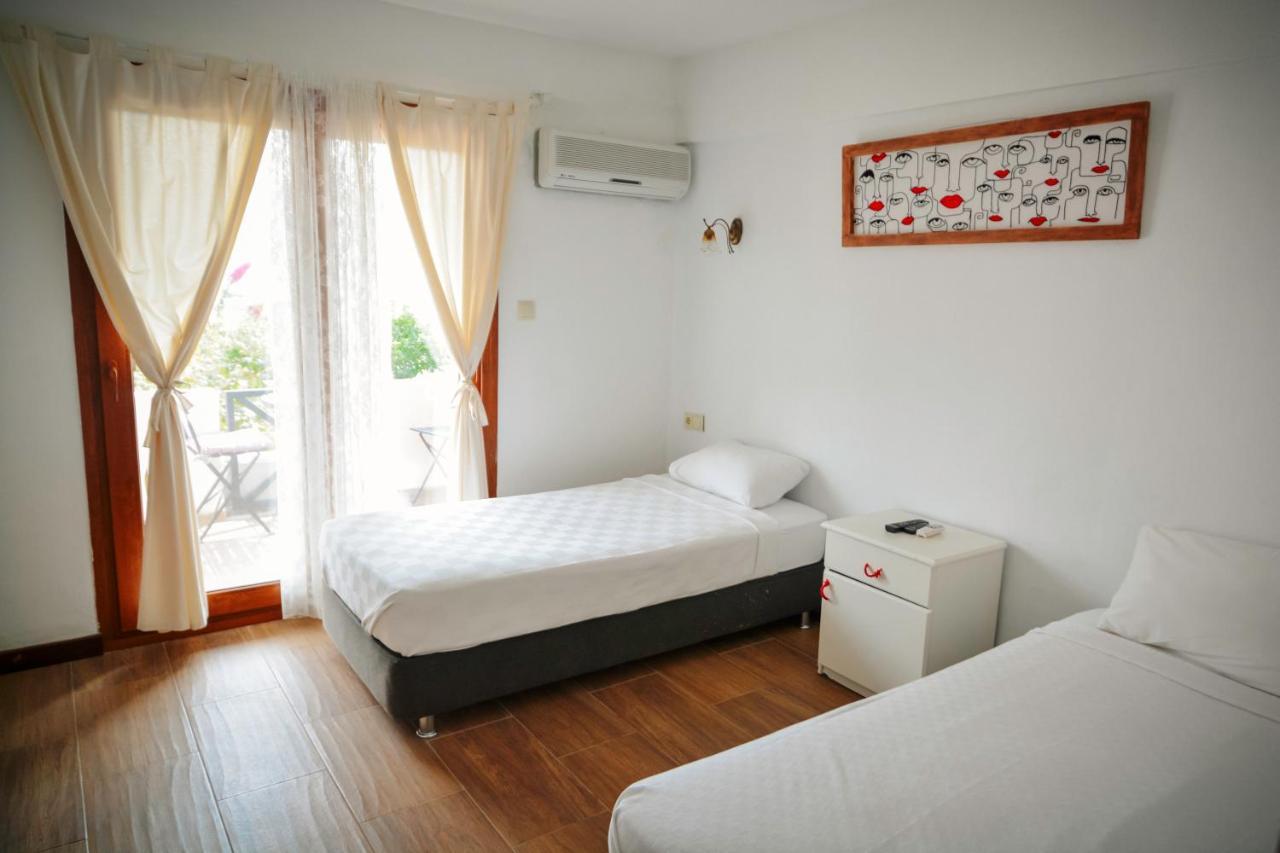 Homestay Parva Port *
