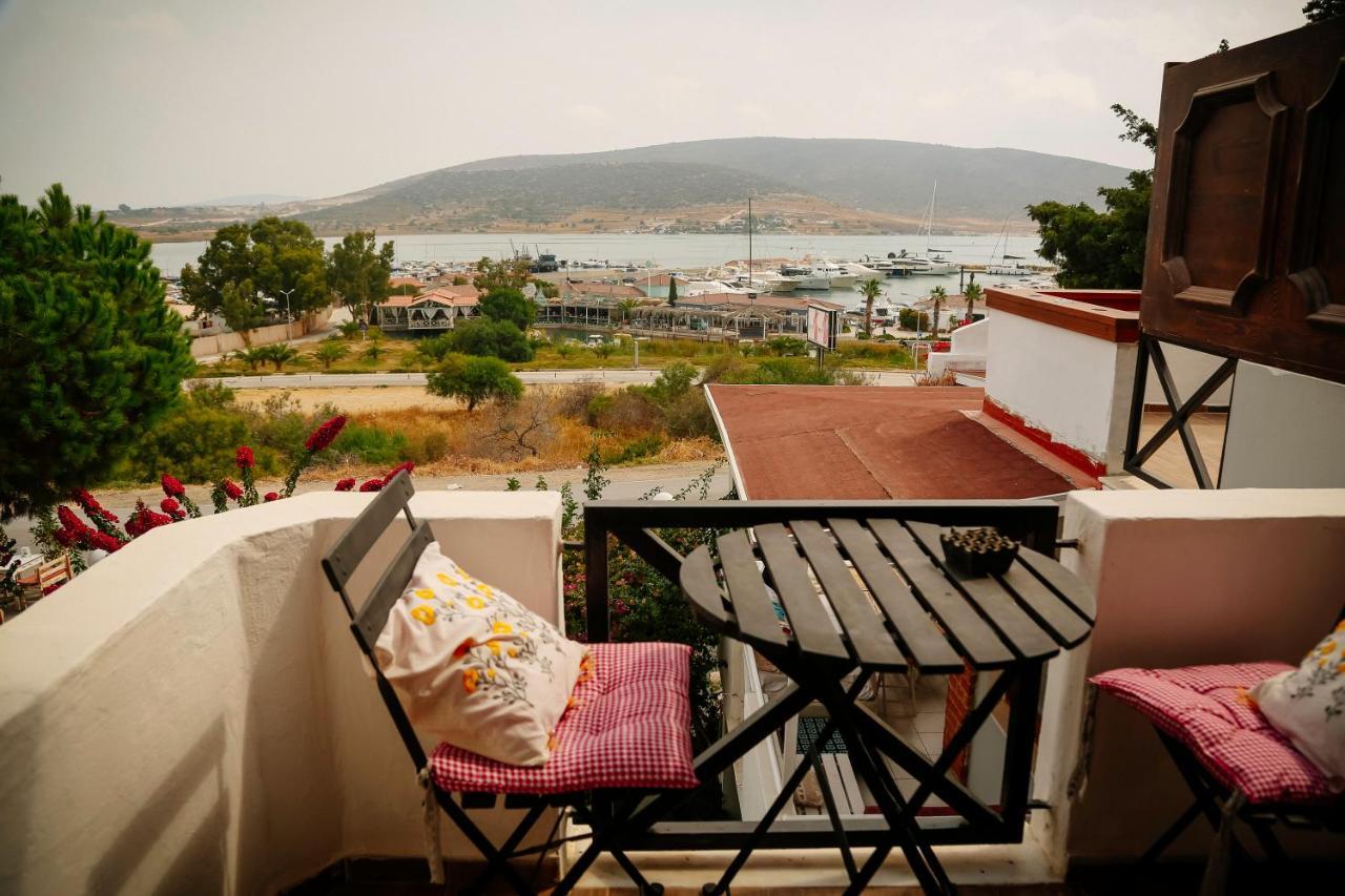 Homestay Parva Port *