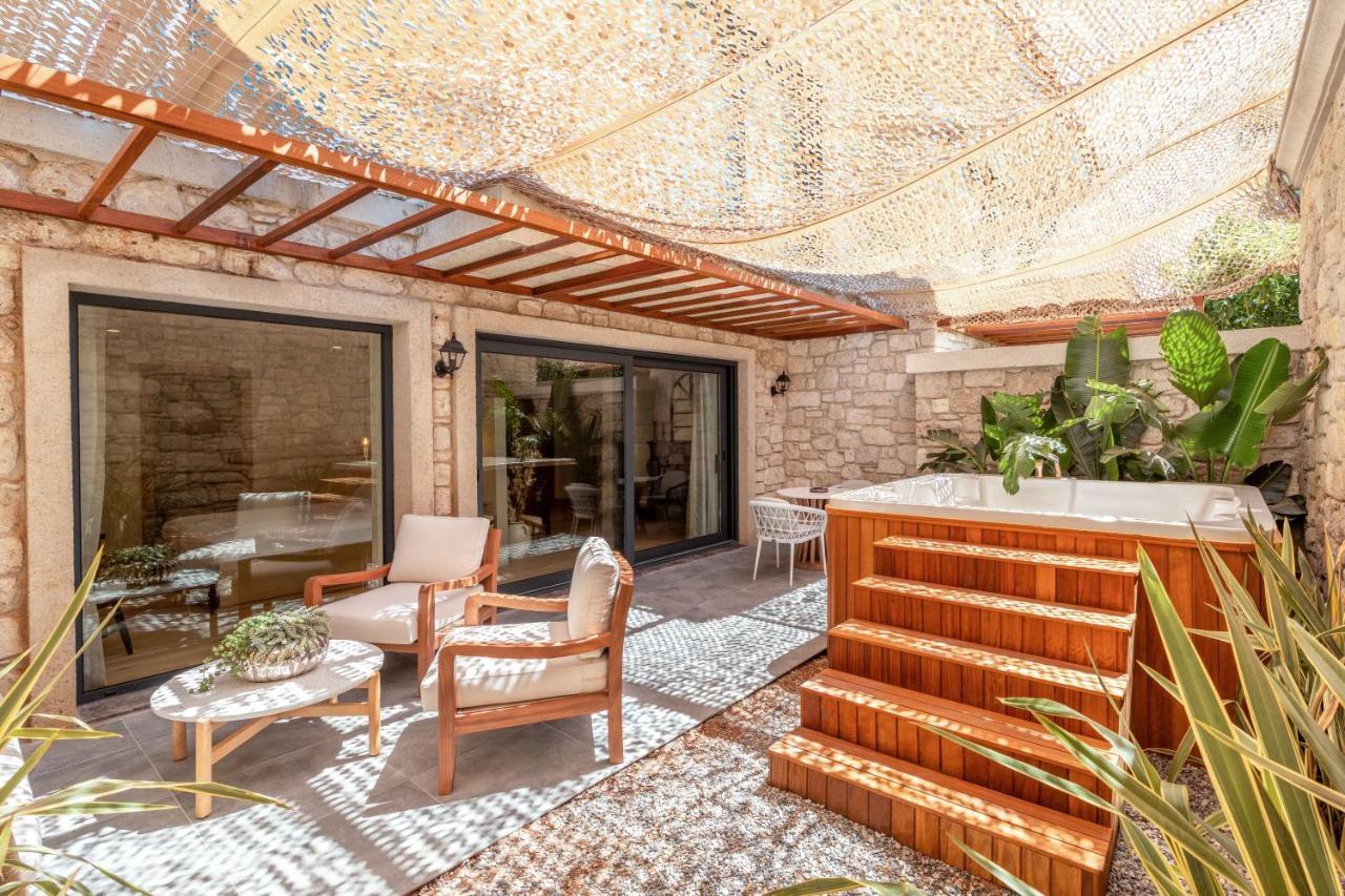 Hotel Genesis Hotel&spa Alacati