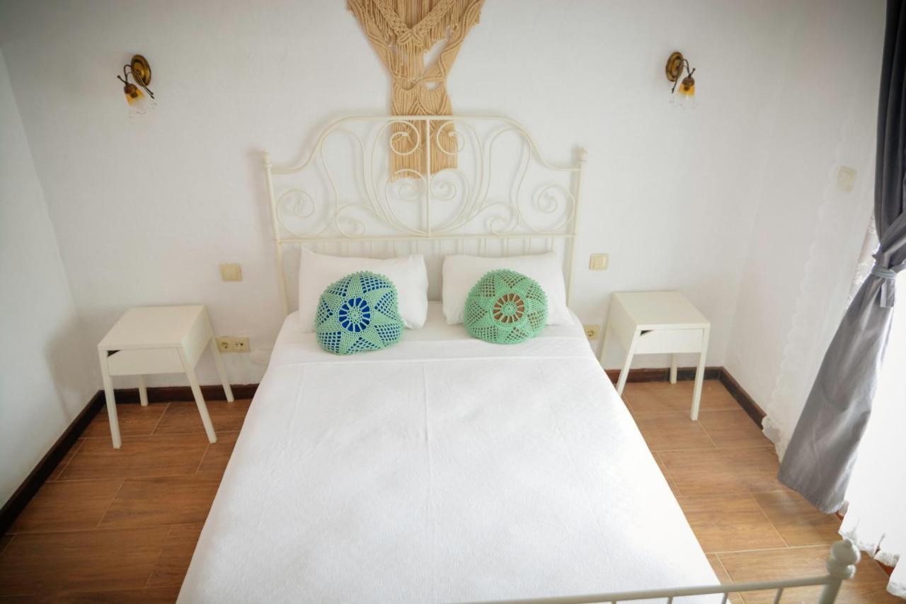 Parva Port Homestay Alacati