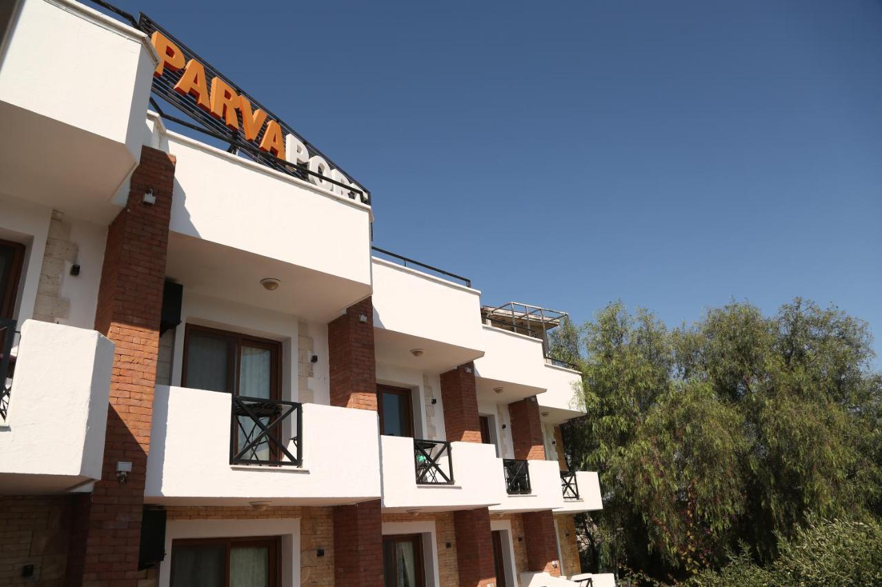 Parva Port *