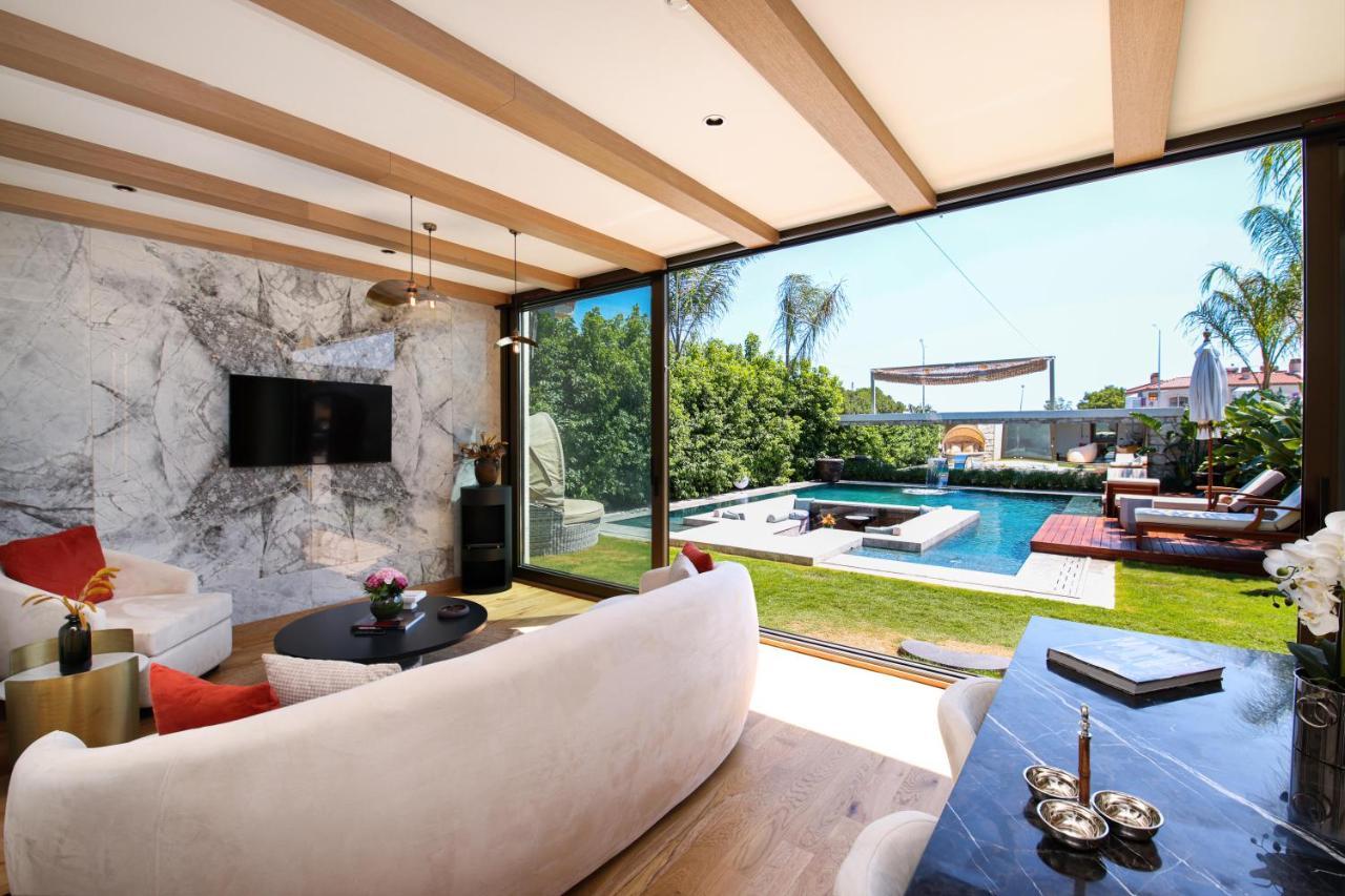 Genesis Hotel&spa 5* Alacati