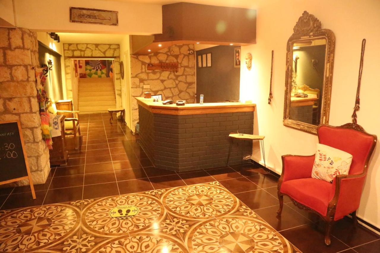 Homestay Parva Port