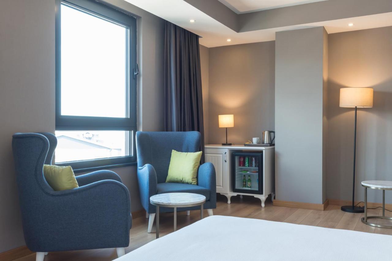 Ramada Plaza By Wyndham Ordu