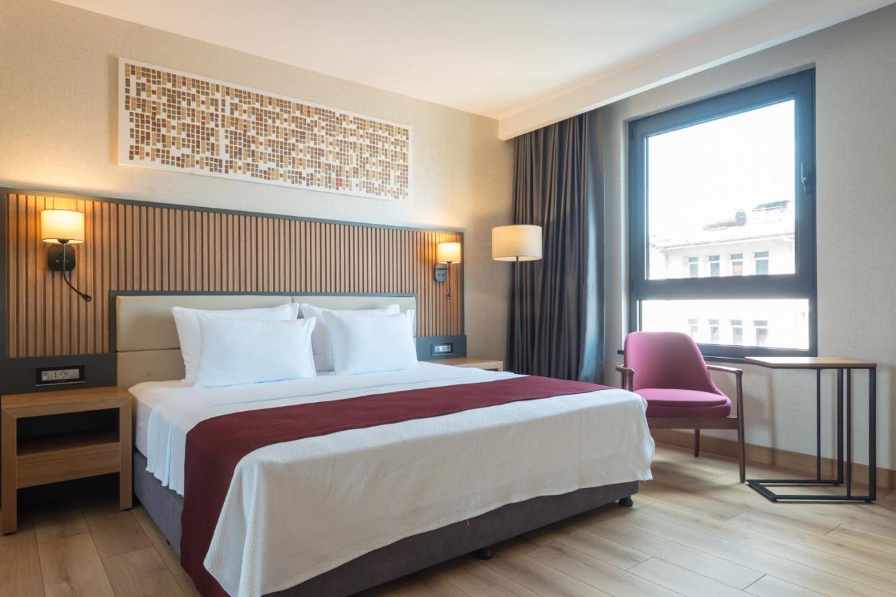 Ramada Plaza By Wyndham Hotel Ordu