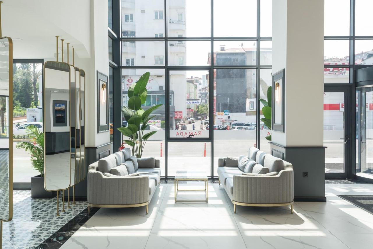 Ramada Plaza By Wyndham Ordu
