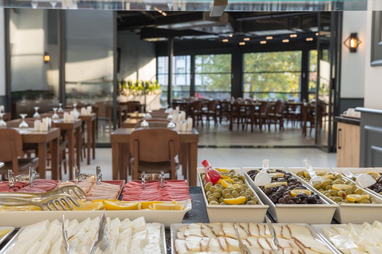 Hotel Ramada Plaza By Wyndham Ordu